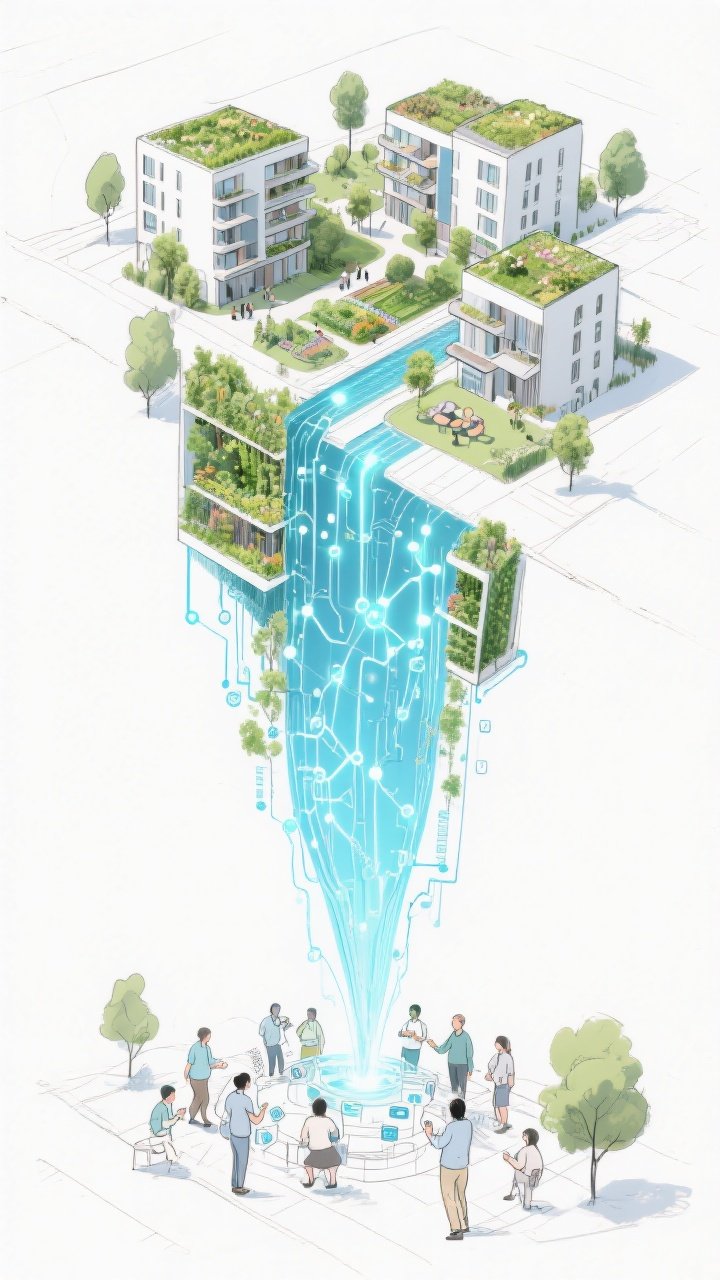 OVOCHAIN Smart City in web3