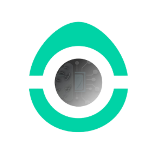 Logo OVOCHAIN - Smarter than blockchain